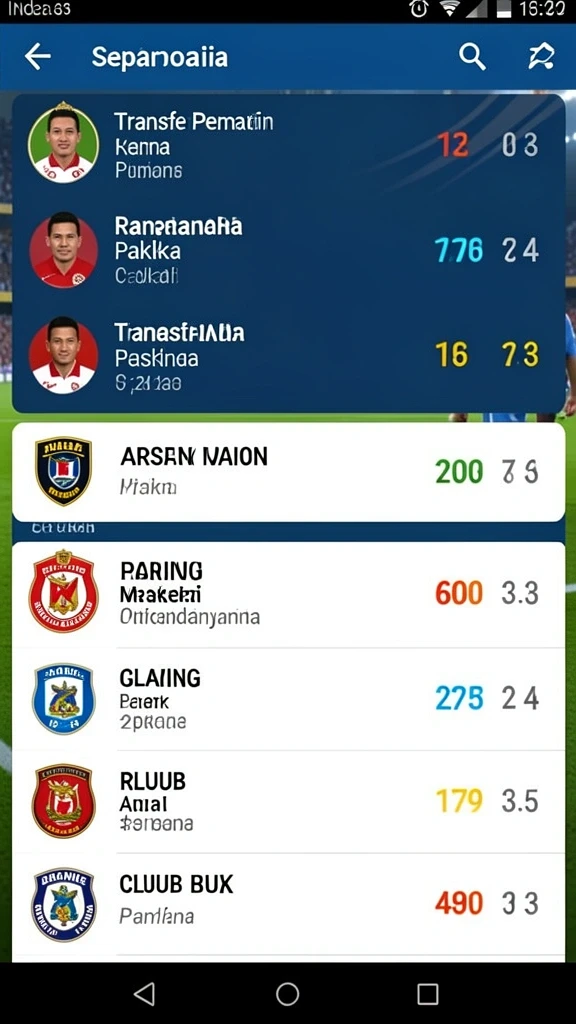 Komunitas aktif membantu meningkatkan pengalaman bermain.