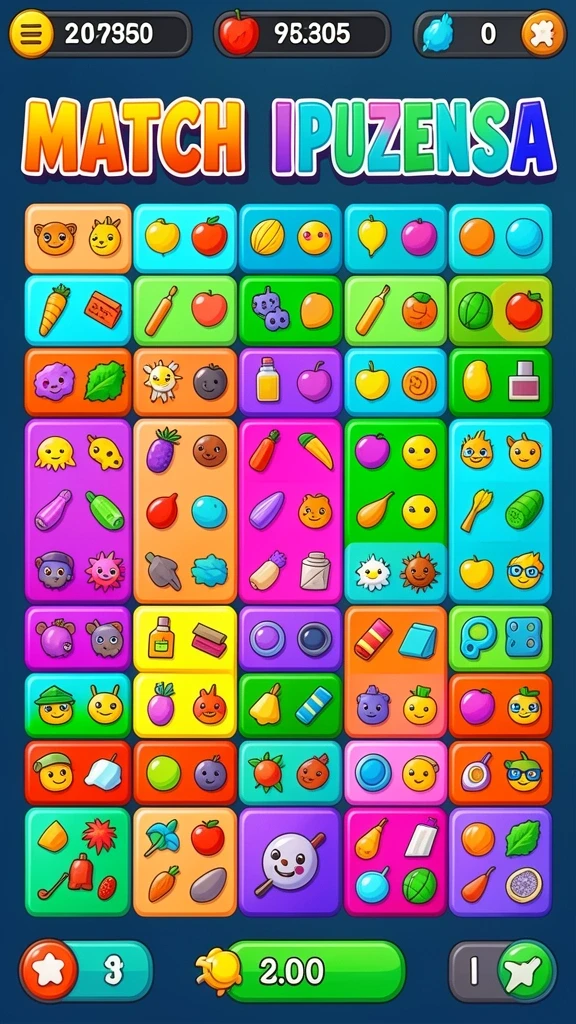 Tampilan utama game 999ZK yang menggugah selera.