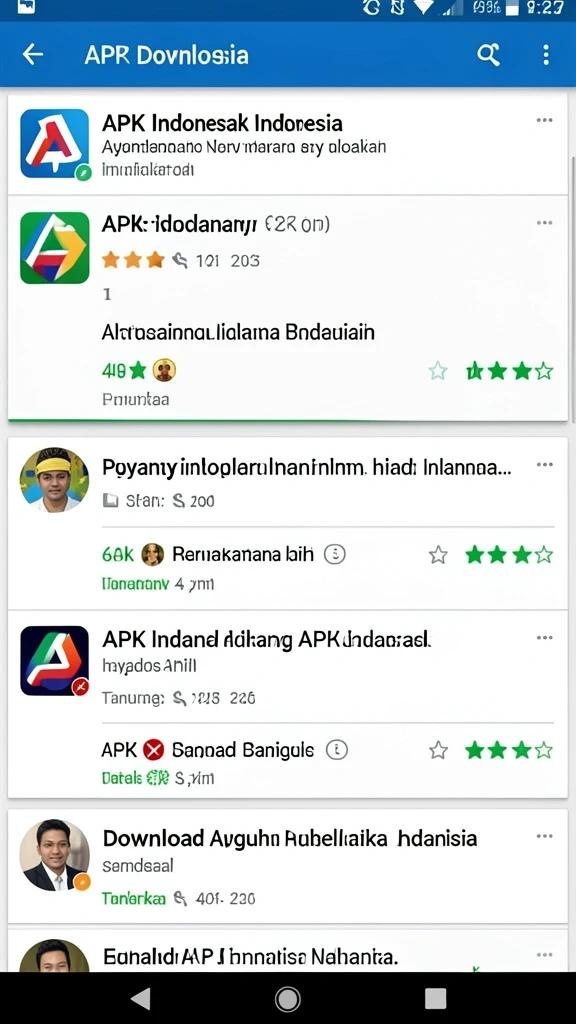 Dapatkan pengalaman visual menakjubkan!