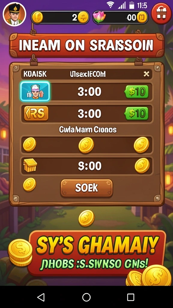 Berbagai jenis permainan togel yang tersedia di ASIATOGEL88.