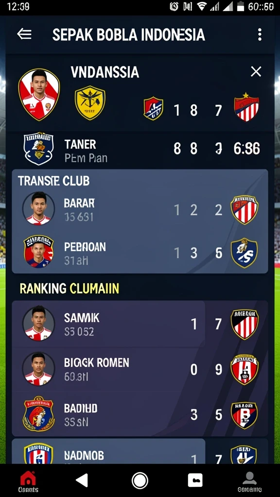 Informasi dan promosi terbaru yang selalu diperbarui.