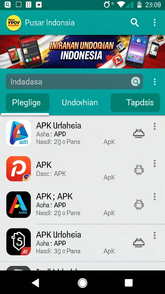 Fitur multiplayer yang memungkinkan bermain dengan teman.