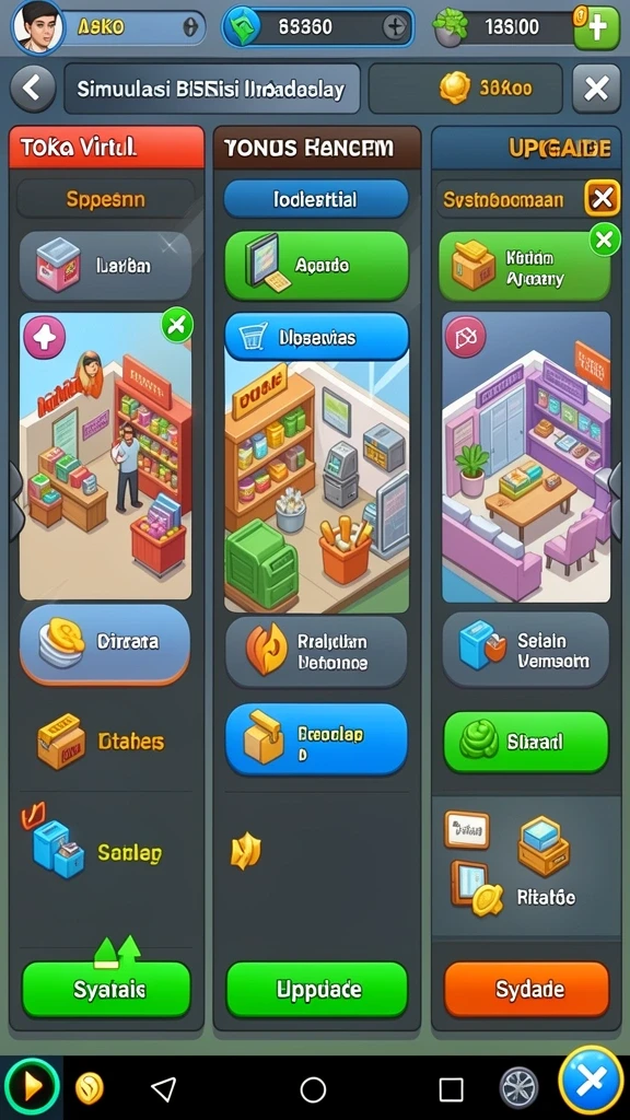 Promosi dan bonus yang memikat untuk para pemain.