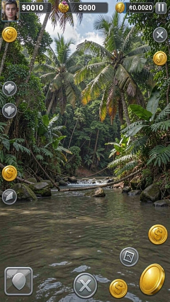 Antarmuka pengguna yang ramah dan mudah dinavigasi.