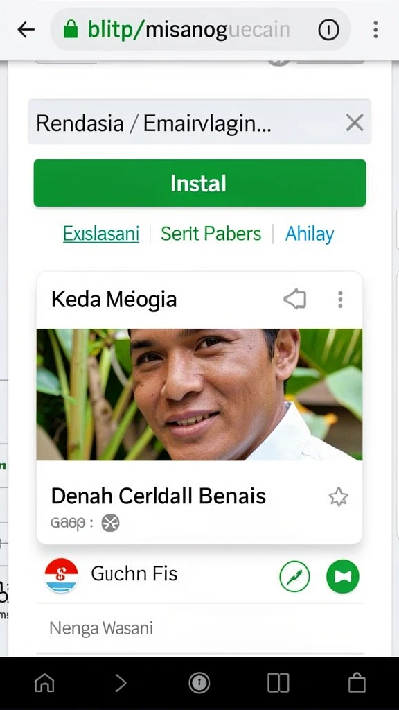 Fitur bonus yang menguntungkan untuk meningkatkan peluang.