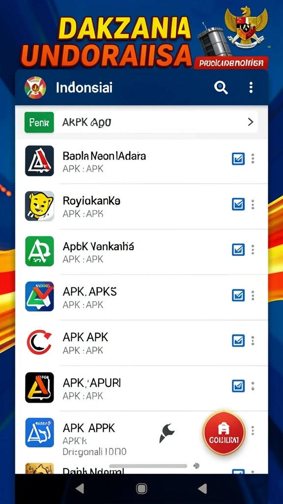 Beragam karakter unik dengan kemampuan spesial.