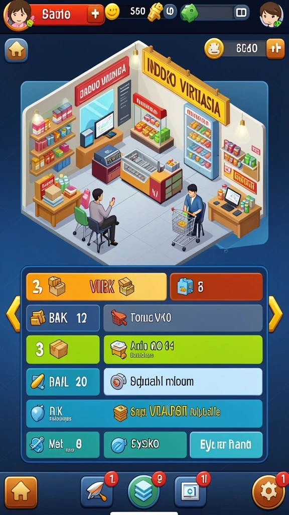 Notifikasi hasil pengundian yang cepat dan akurat.