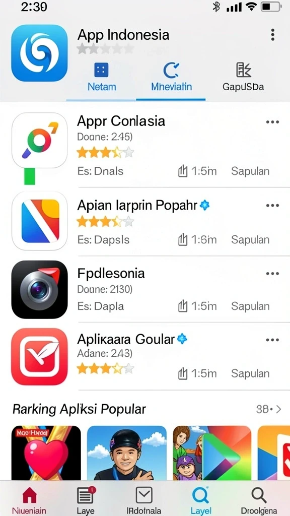 Karakter dengan variasi senjata yang menarik.