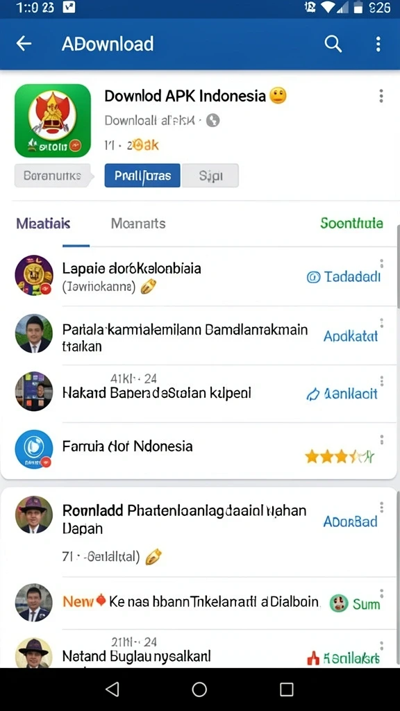 Beragam permainan judi yang menarik untuk dimainkan.