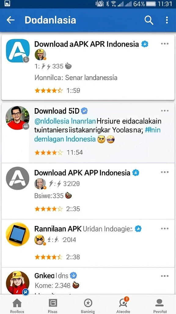 Promo menarik setiap minggu untuk meningkatkan peluang menang.