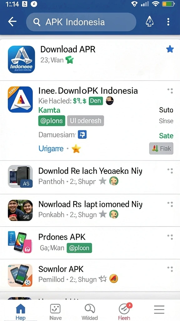 Fitur bonus menarik dengan peluang besar untuk menang.