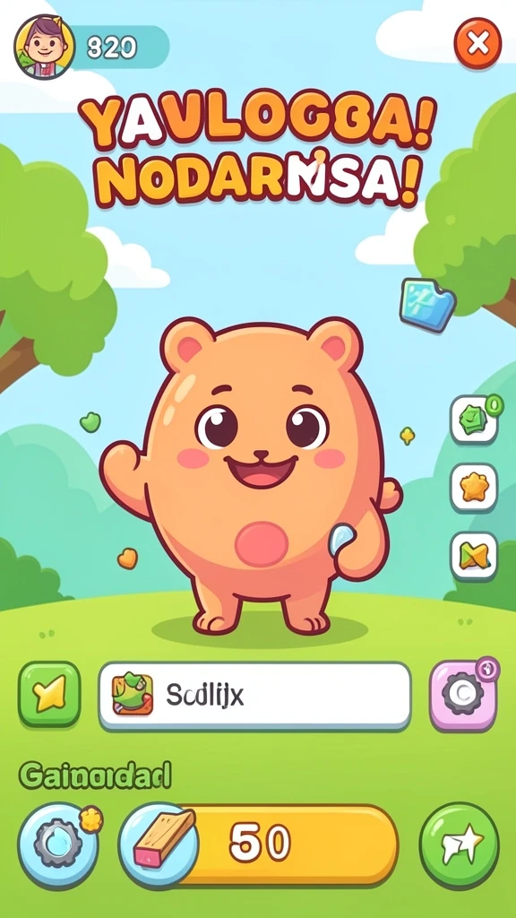 Mode multiplayer yang seru untuk dimainkan.