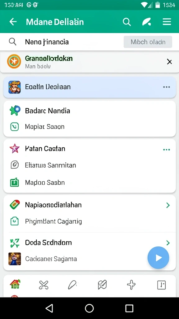 Tangkapan layar menampilkan mode multiplayer yang seru.
