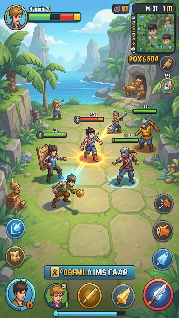 Kualitas streaming yang tinggi dan pilihan resolusi yang fleksibel.