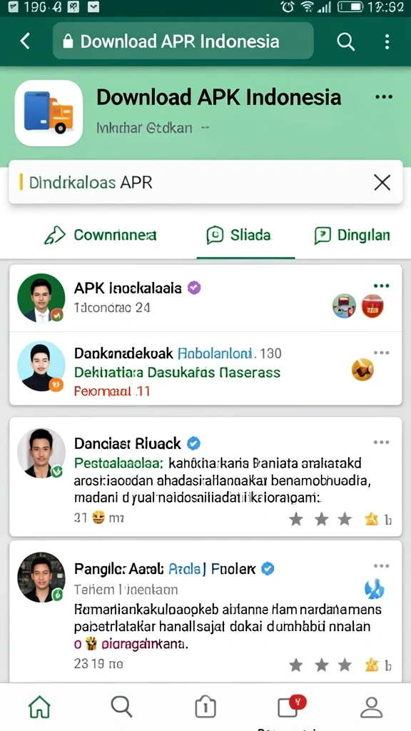 Karakter yang dapat disesuaikan sesuai keinginan pengguna.