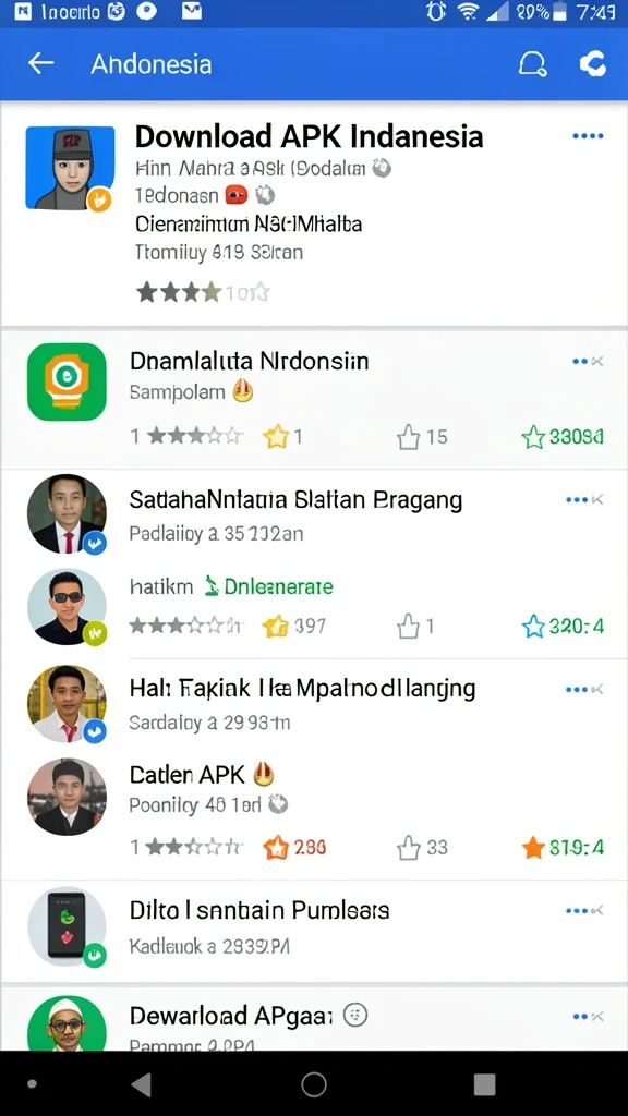 Fitur bonus menarik untuk meningkatkan peluang menang.