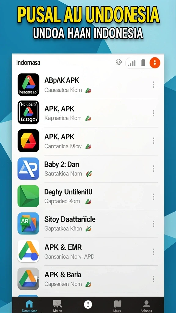 Tangkapan layar memperlihatkan pengalaman multiplayer yang seru.