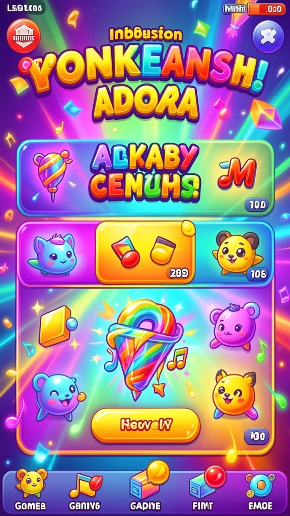 Fitur multiplayer yang memungkinkan bermain dengan teman-teman.