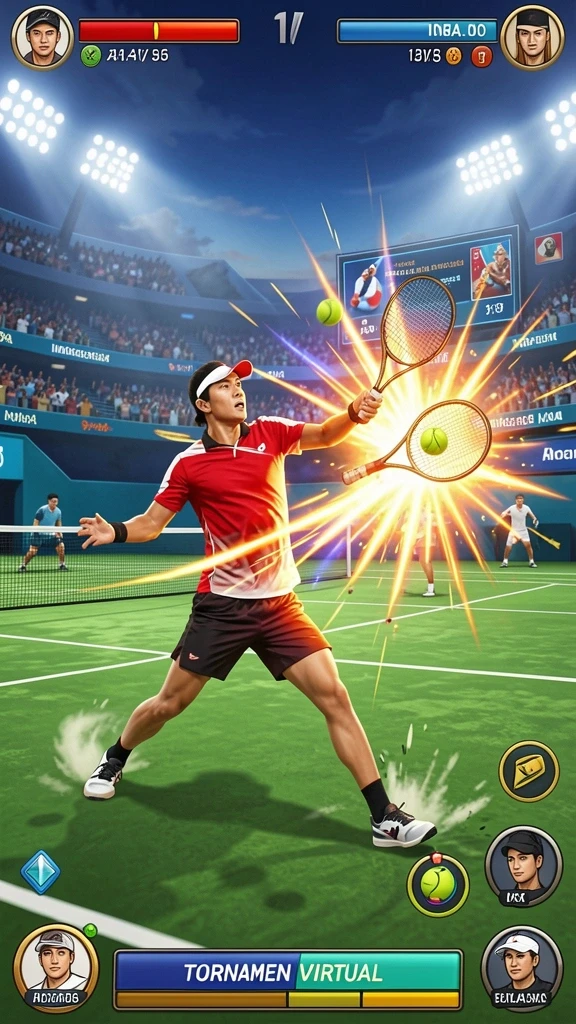 Beragam permainan togel yang seru.